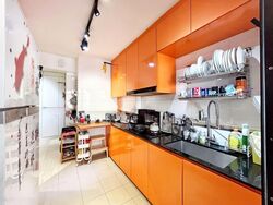Blk 472C Fernvale Rivergrove (Sengkang), HDB 4 Rooms #541094881